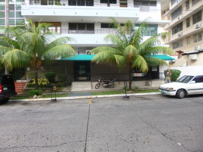 9157 - Punta paitilla - commercials