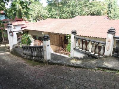 91577 - Las cumbres - houses