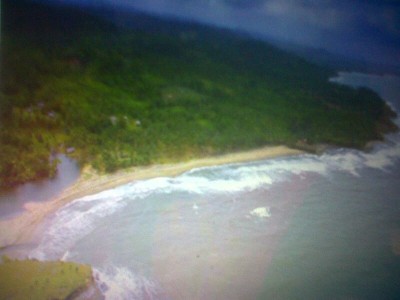 9159 - Chagres - lots