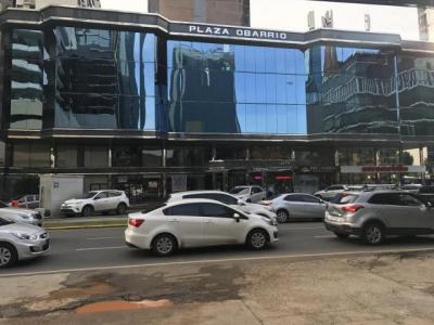 91609 - Obarrio - oficinas - ph plaza obarrio