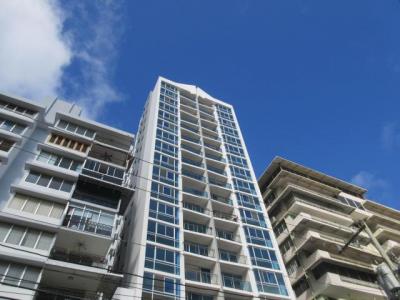 91698 - El cangrejo - apartments - ph zaphiro