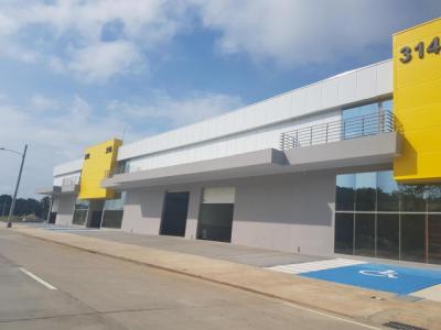 91837 - Tocumen - warehouses - zona uno