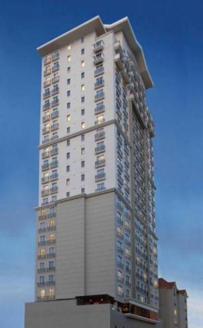 91927 - Bella vista - apartamentos - the bristol