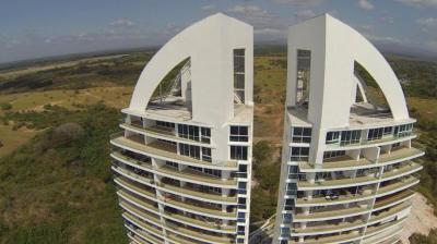 91936 - Rio hato - apartamentos - santa clara residences