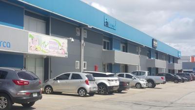 91938 - Tocumen - warehouses - tocumen office storage