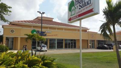 91964 - La Chorrera - locales - centro comercial vistamar