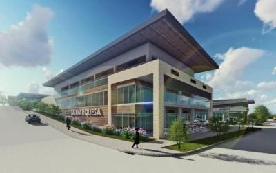 91975 - Arraiján - locales - plaza la marquesa