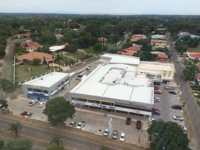 92055 - Chitré - properties