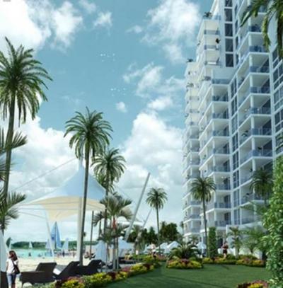 92111 - Rio hato - apartments - waterways