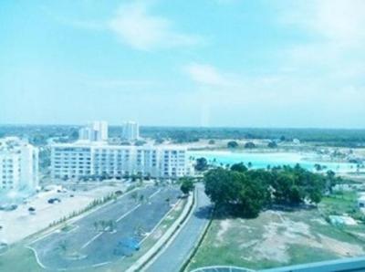 92122 - Rio hato - apartamentos