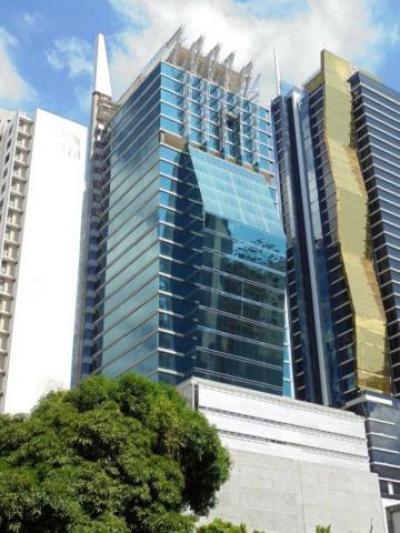 92330 - Obarrio - offices - ph atrium