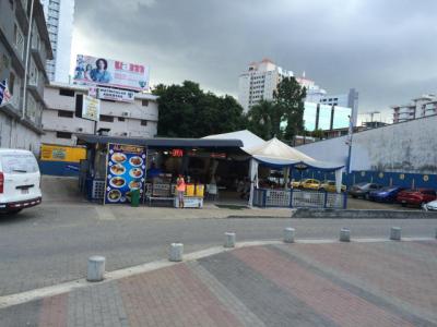 92335 - El cangrejo - lotes