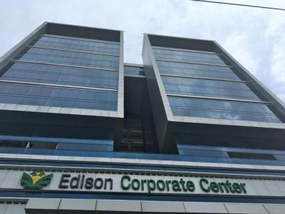 92349 - Via transístmica - oficinas - edison corporate center