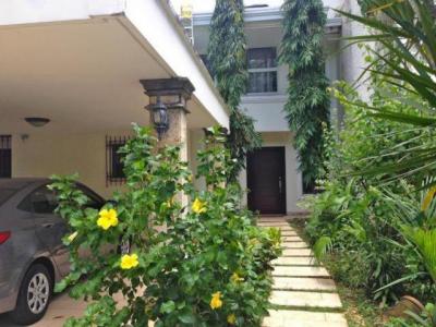 92360 - Marbella - houses