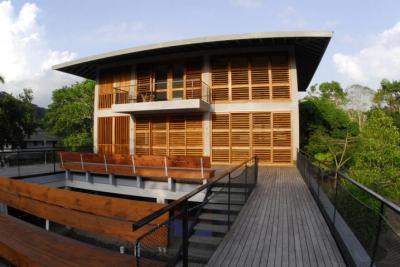 92383 - Gatún - casas