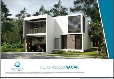 92390 - Las cumbres - apartamentos - riverwalk