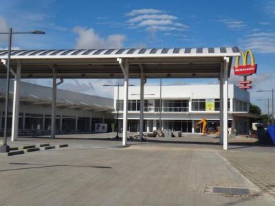 92398 - Vista alegre - commercials