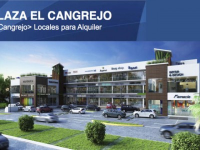 92475 - El cangrejo - commercials