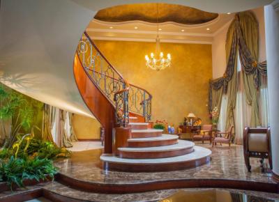 92613 - Amador Causeway - casas