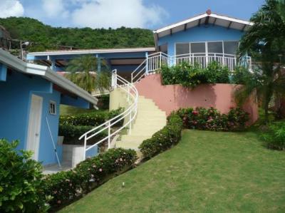 92682 - Taboga - casas