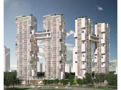 92705 - Marbella - apartamentos - hyde