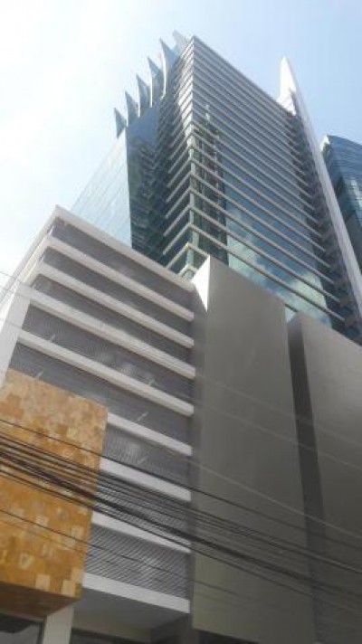 92733 - Obarrio - offices - ph atrium