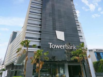 92747 - Obarrio - offices - tower financial center