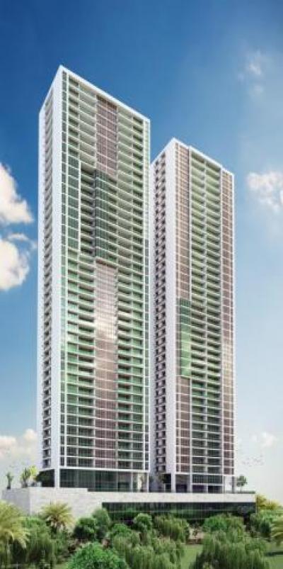 92751 - Costa del este - apartamentos - los roques residences