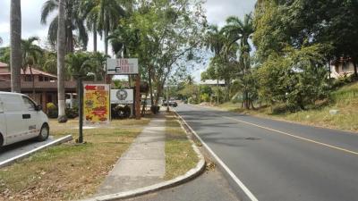 92772 - Ancon - lotes