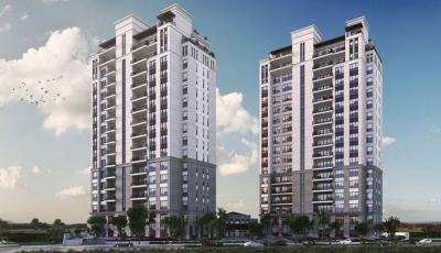 92843 - Santa maria - apartamentos - santa maria court