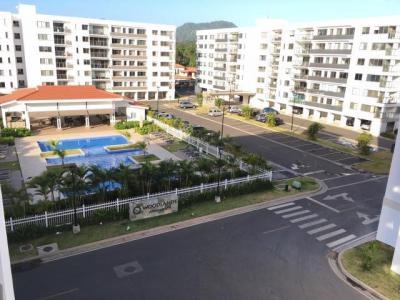 92893 - Panama pacifico - apartamentos - midrise