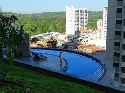 92899 - Dos mares - apartamentos