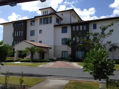 92998 - Rio hato - apartments