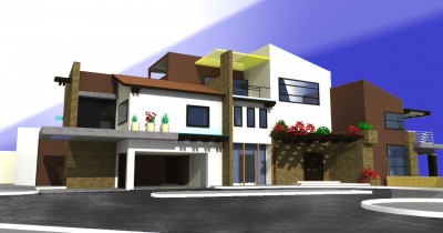 9305 - Punta pacifica - lots - pacific point