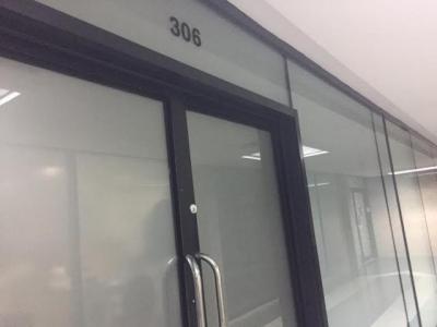 93163 - Obarrio - oficinas - ph plaza obarrio