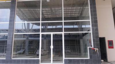 93192 - Tocumen - commercials
