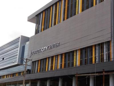 93261 - Betania - oficinas - dorado city center