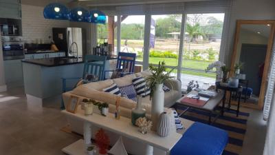 93295 - Pedasí - casas - blue venao