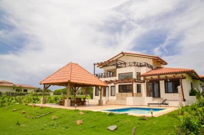 93305 - Pedasí - casas - andromeda ocean estates
