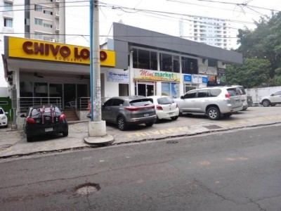 93312 - El cangrejo - commercials - park plaza mall