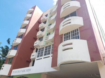 93412 - La loceria - apartamentos - ph metro park view