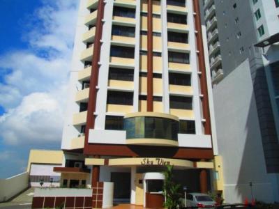 93429 - Hato pintado - apartamentos - ph sky view