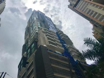 93447 - El cangrejo - apartments - ph astoria