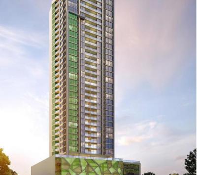 93455 - Costa del este - apartments - porta verde