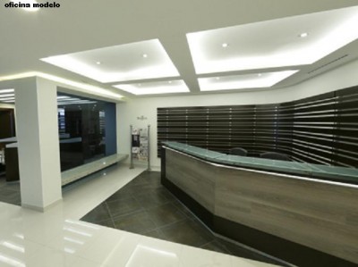 9348 - Obarrio - oficinas - tower financial center