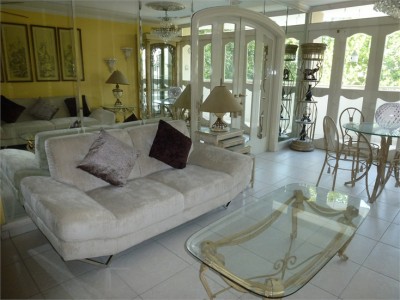 9356 - El cangrejo - apartamentos - ph andaluz