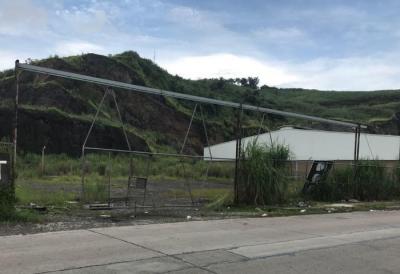 93604 - Milla 8 - lotes