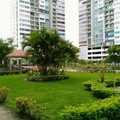 93654 - Via transístmica - apartments - central park