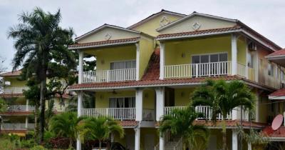 93659 - Bocas del Toro - apartments