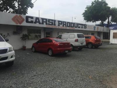 93662 - Parque lefevre - houses